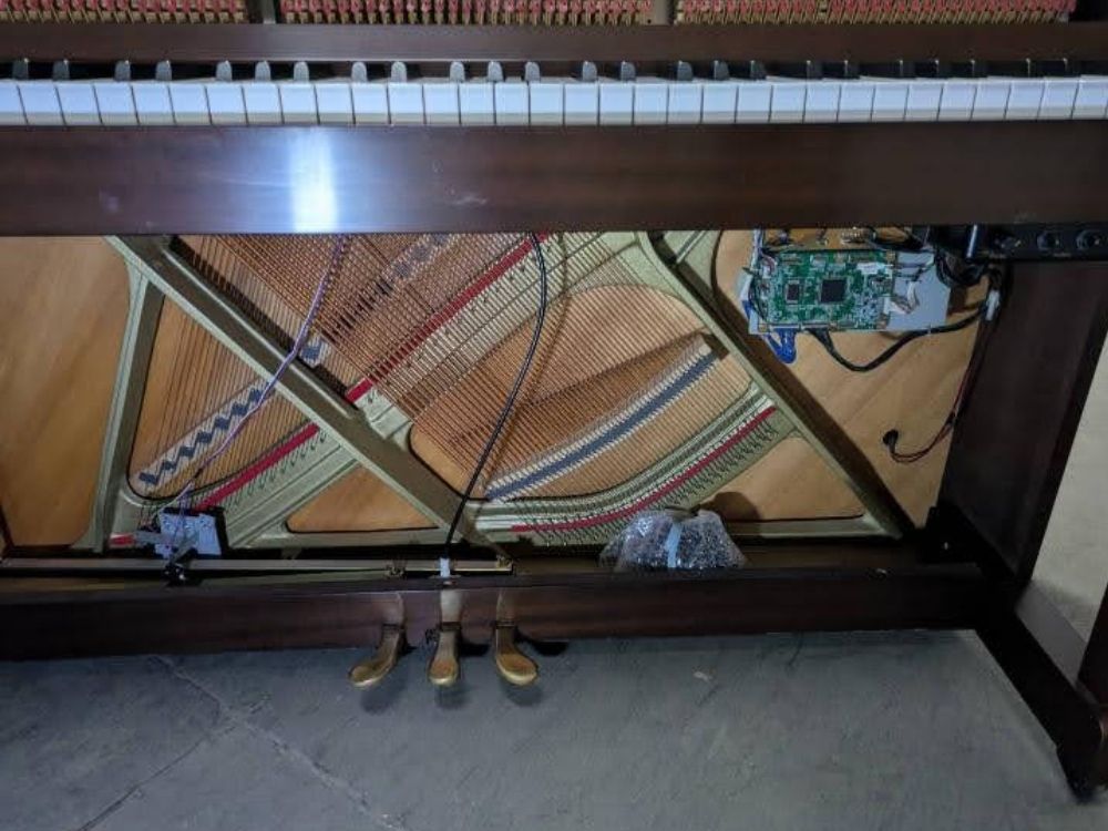 買取実績用KAWAI Ki14AT2 2579843-3