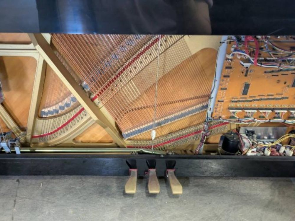 買取実績用YAMAHA MX90RBL 4649766-2