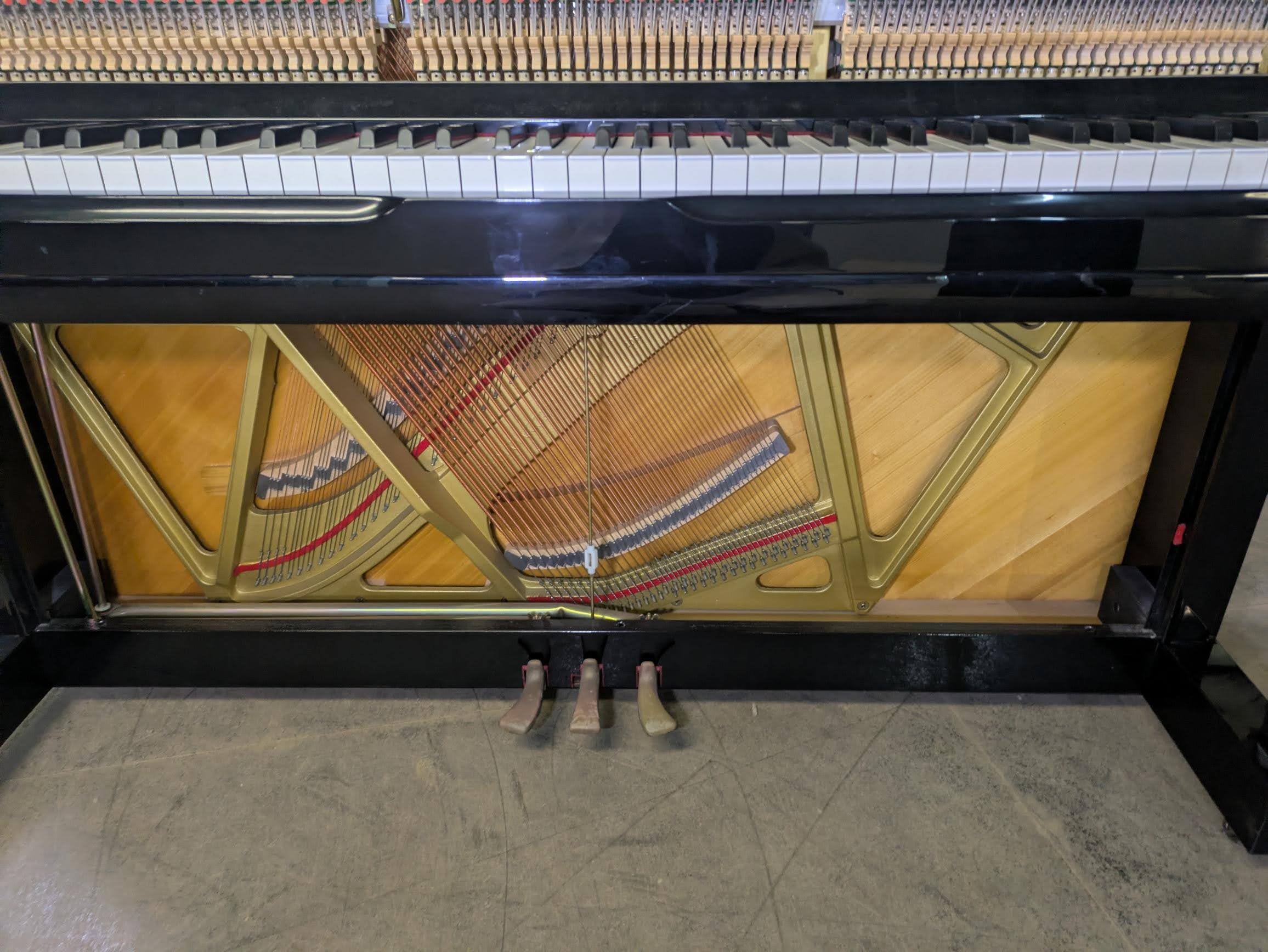 買取実績用YAMAHA U100 5348817-3