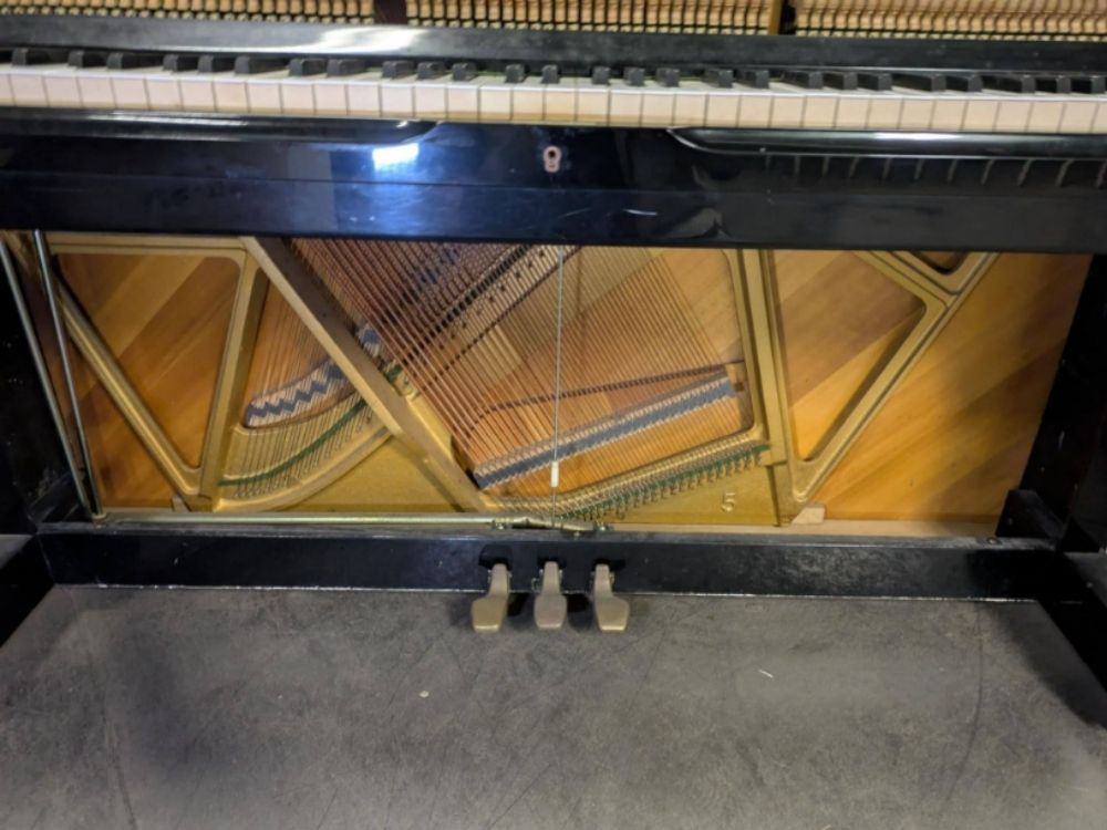 買取実績用YAMAHA U1H 2771717-2