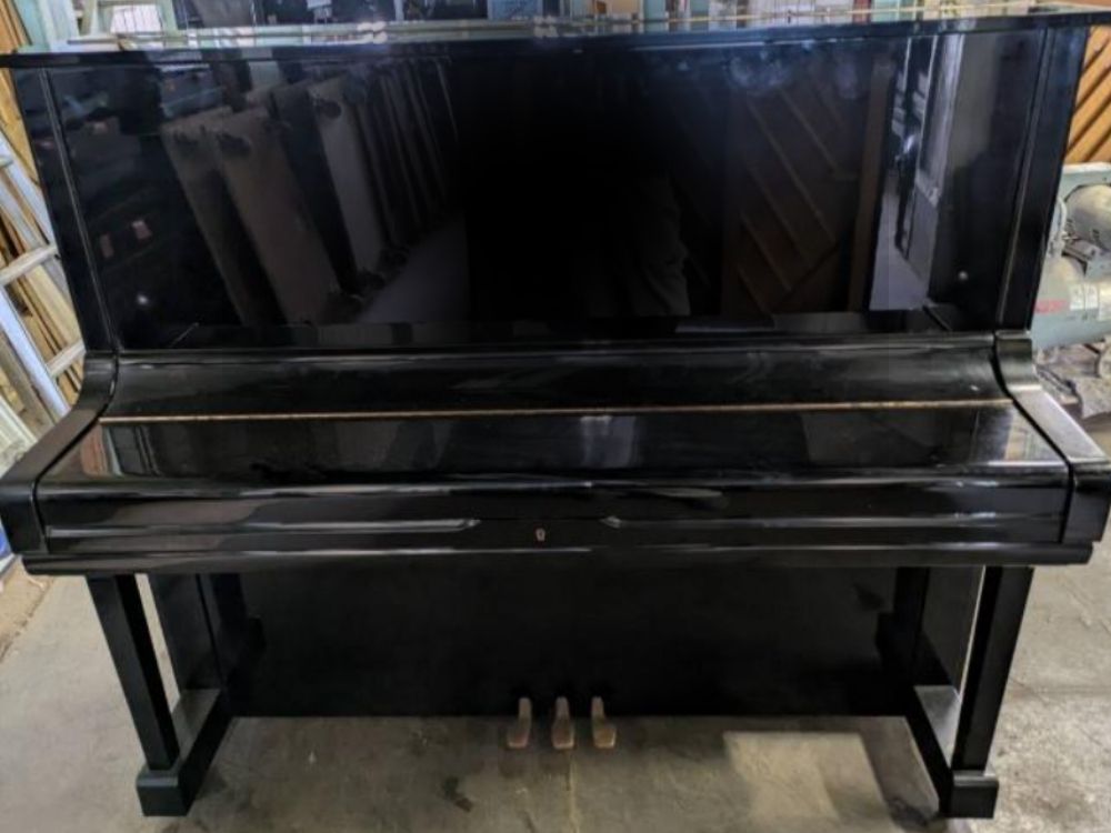 買取実績用YAMAHA U3H 2327777-2