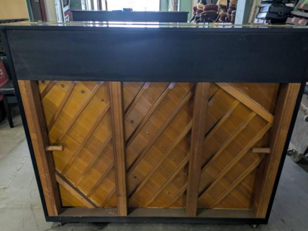 買取実績用YAMAHA U3H 2327777-3