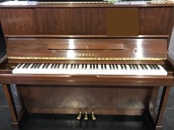 YAMAHA UX10Wn 4838472