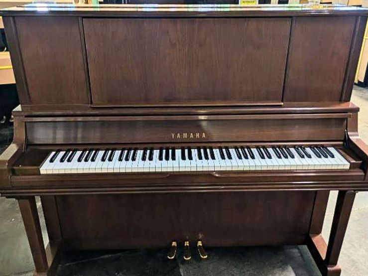 YAMAHA UX300Wn 5411930