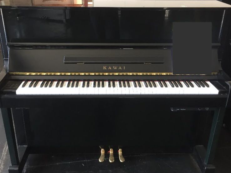 買取実績用　KAWAI AT22 2192713