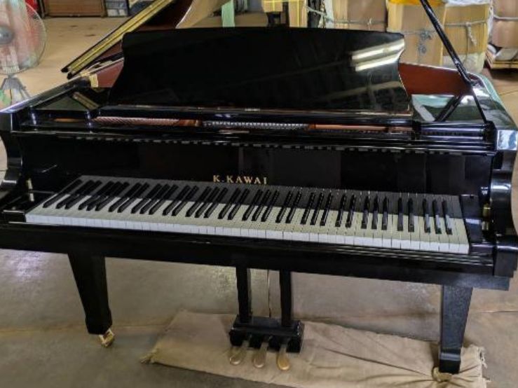 買取実績用　KAWAI GX2 2755711