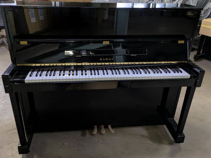 買取実績用　KAWAI HA20 2199142