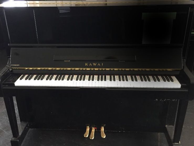 買取実績用　KAWAI K50AT 2348045
