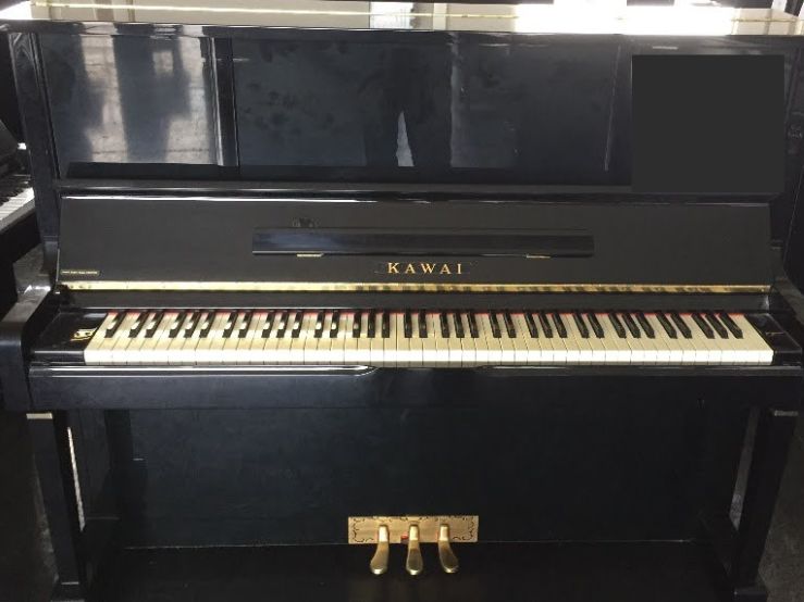 買取実績用　KAWAI K55LE 2495443