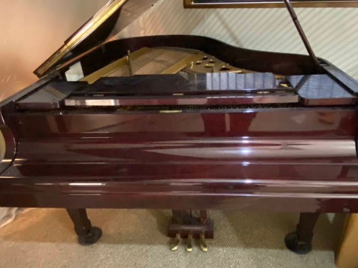 買取実績用　KAWAI KG2C 1232063