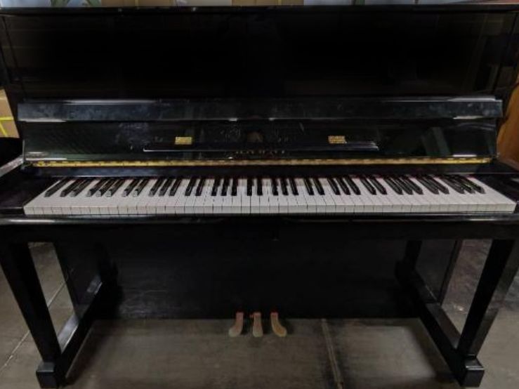 買取実績用　KAWAI KU10 2394339
