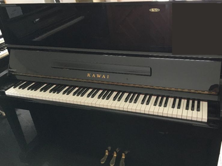 買取実績用　KAWAI KU20AT 2287828