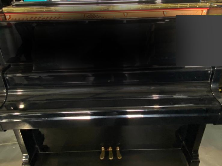 買取実績用　KAWAI US50 K1596316