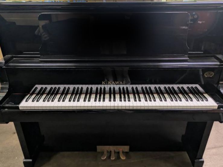 買取実績用　KAWAI US55K 1702053