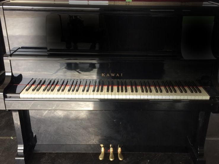 買取実績用　KAWAI US5X 2024281