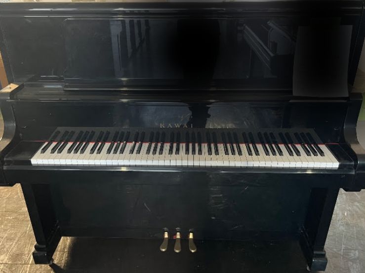 買取実績用　KAWAI US65 1655728