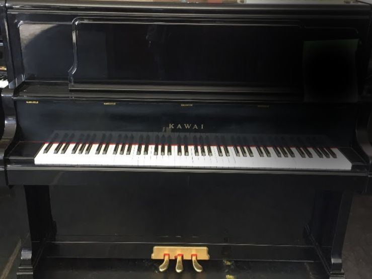 買取実績用　KAWAI US80 K1364616