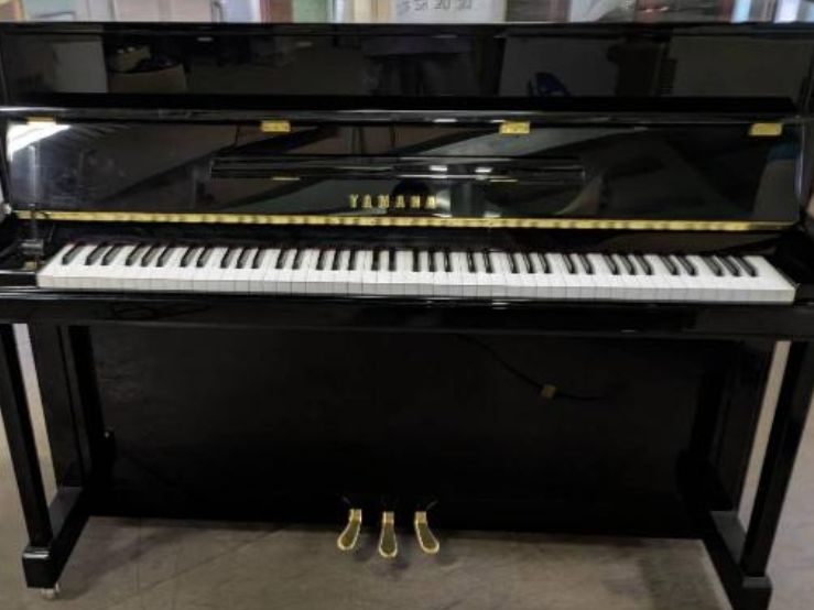 買取実績用　YAMAHA B113 J28207869
