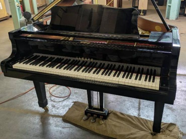 買取実績用　YAMAHA G1B 4638731