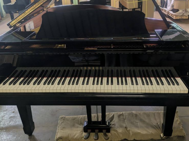 買取実績用　YAMAHA G3A 4580704
