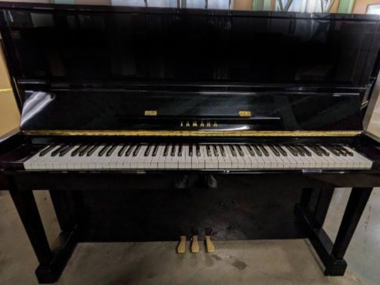 買取実績用　YAMAHA MC10A 5193417
