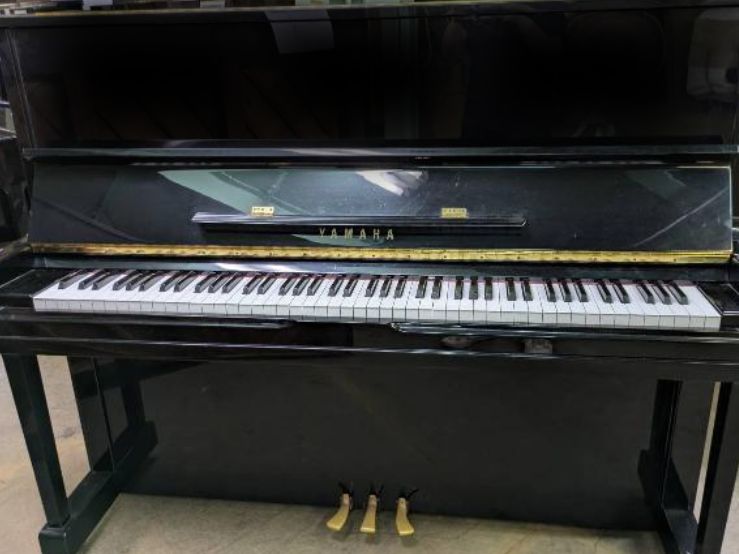 買取実績用　YAMAHA U10A 5195370