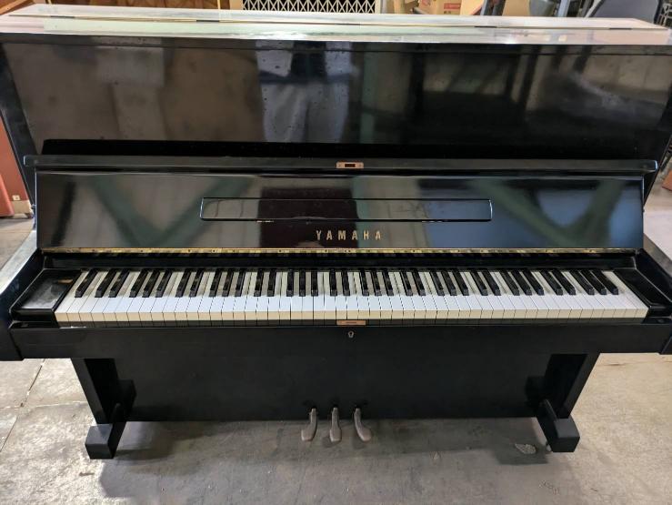 買取実績用 YAMAHA U1F 1105592