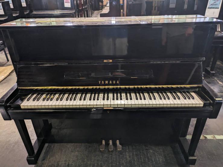 買取実績用 YAMAHA U1G 1335846