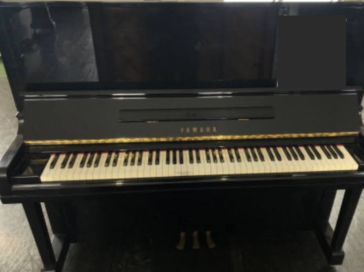 買取実績用　YAMAHA U30BL 4697446