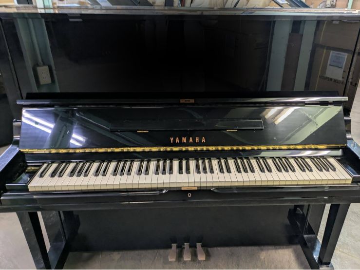 買取実績用　YAMAHA U3A 4267223