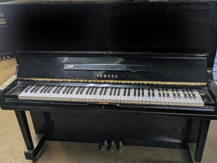 買取実績用　YAMAHA U3H 1523106
