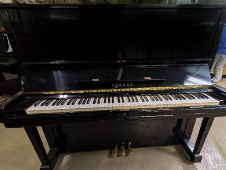 買取実績用　YAMAHA U3M 3299488