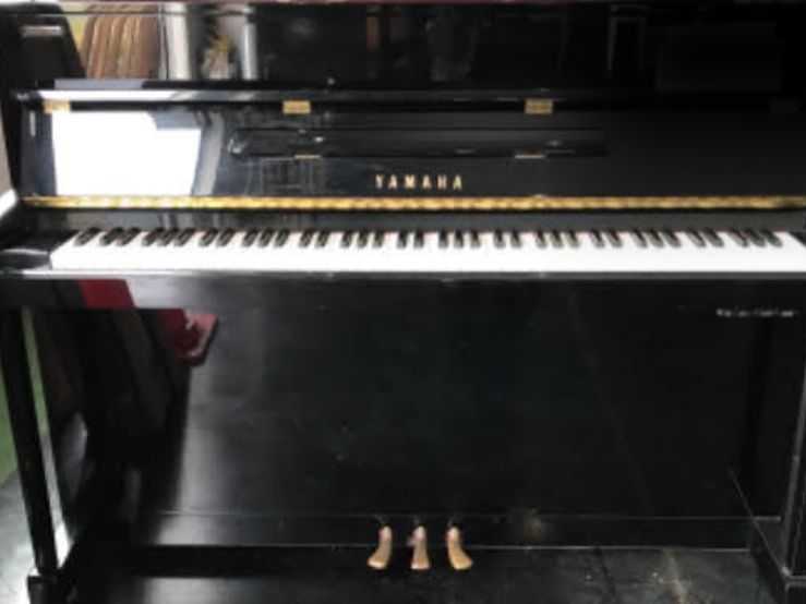 買取実績用　YAMAHA U5AS 5347467