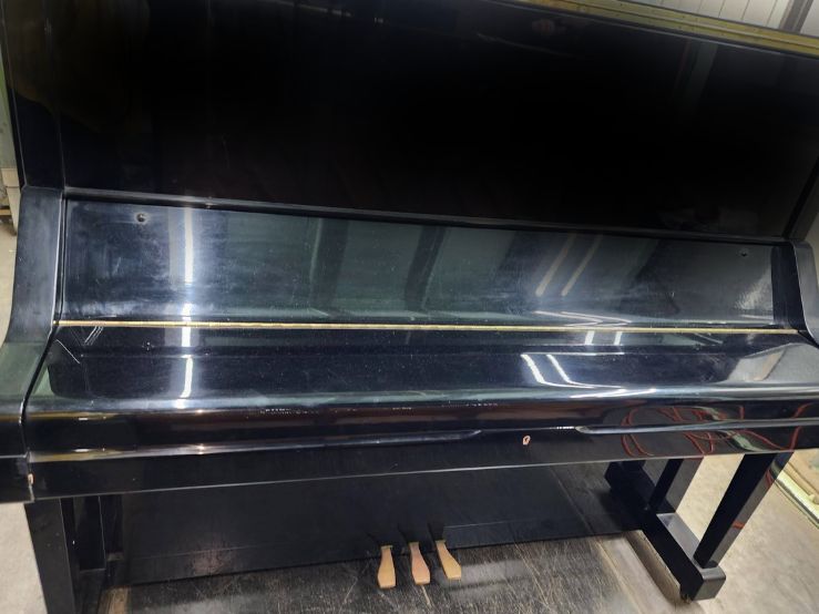 買取実績用　YAMAHA UX 2209924
