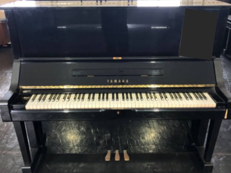 買取実績用　YAMAHA UX 2235429