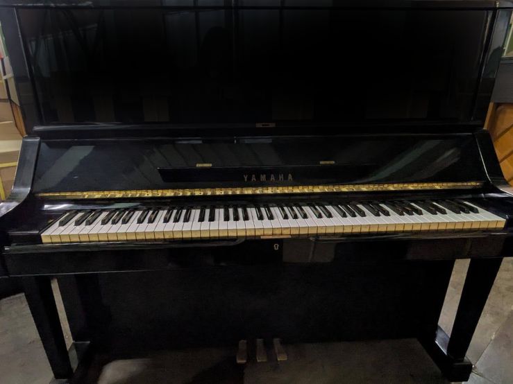 買取実績用　YAMAHA UX 2921322
