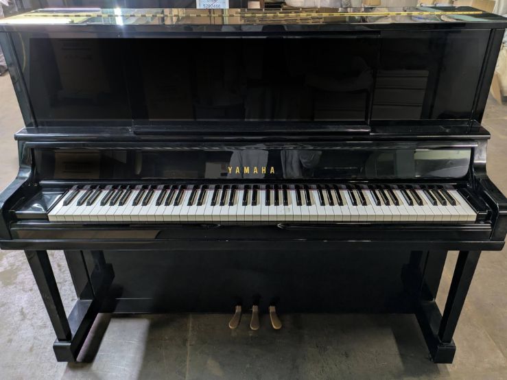 買取実績用　YAMAHA UX10A 4984593