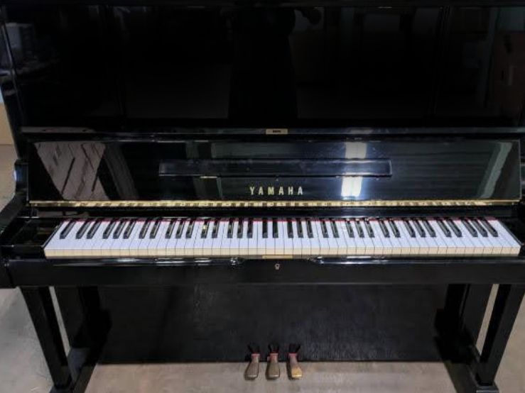 買取実績用　YAMAHA UX3 3917133