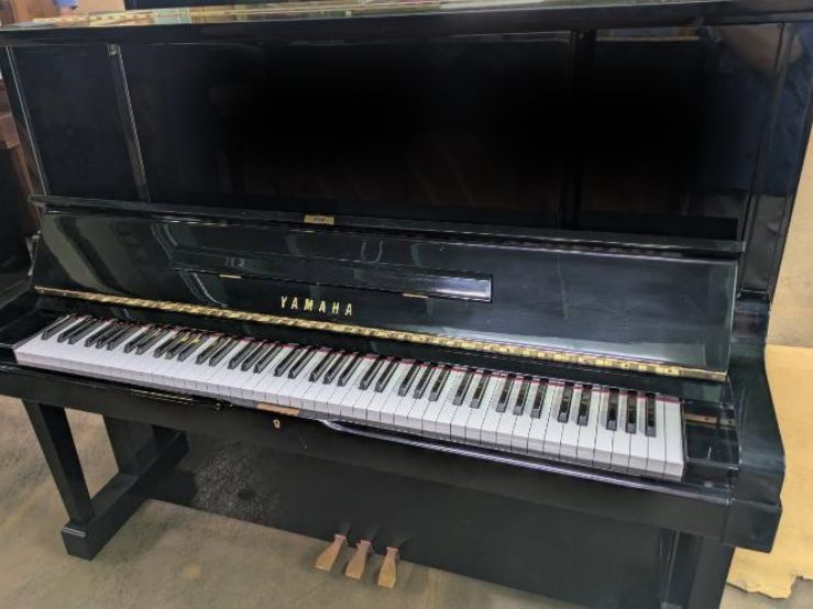 買取実績用　YAMAHA UX3 3994797