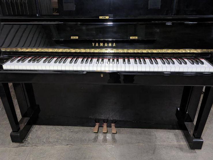 買取実績用　YAMAHA UX3 4396687