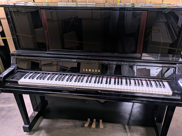 買取実績用　YAMAHA UX300 5386807