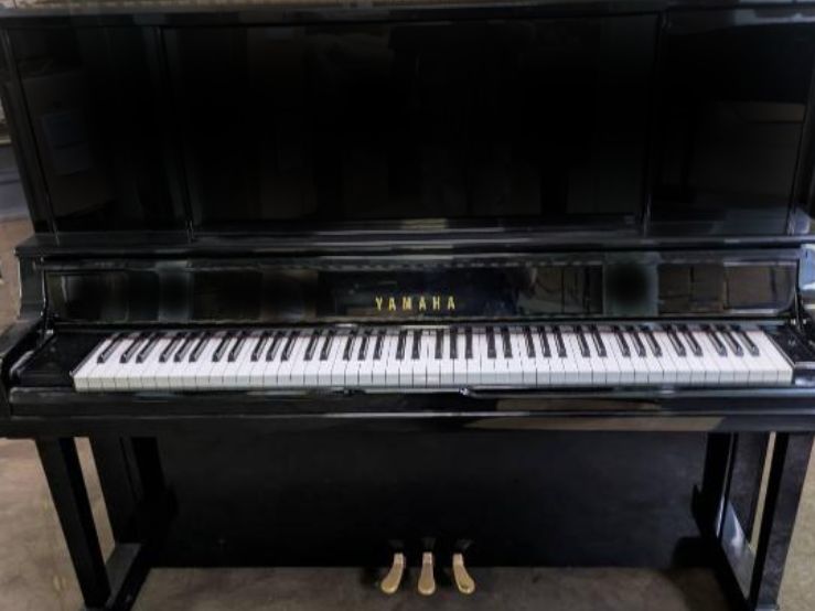 買取実績用　YAMAHA UX30A 4982999