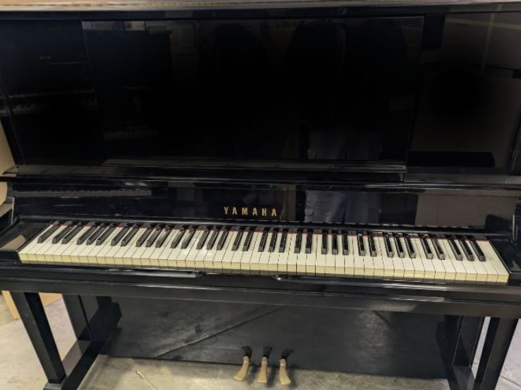 買取実績用　YAMAHA UX30BL 4572129