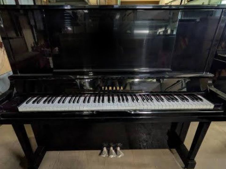 買取実績用　YAMAHA UX30BL 4613301