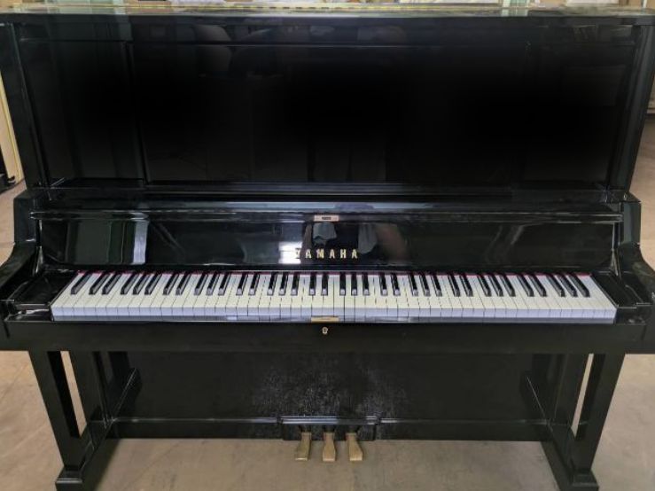買取実績用　YAMAHA UX5 3881336