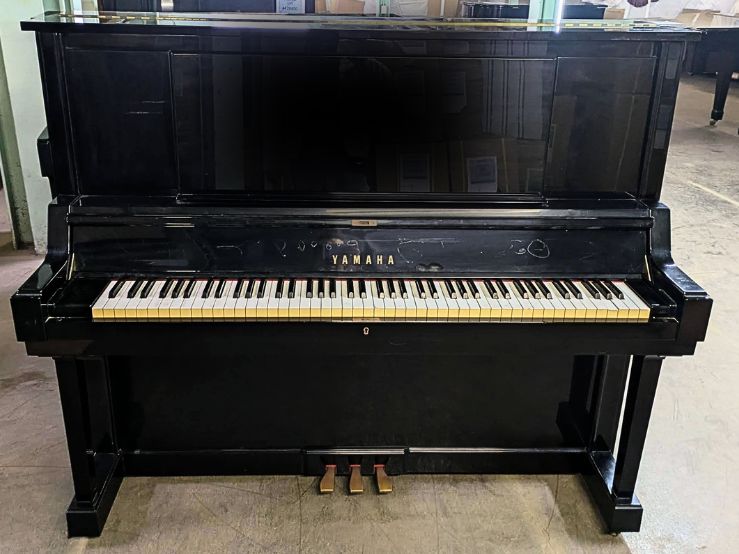 買取実績用　YAMAHA UX5 4357769