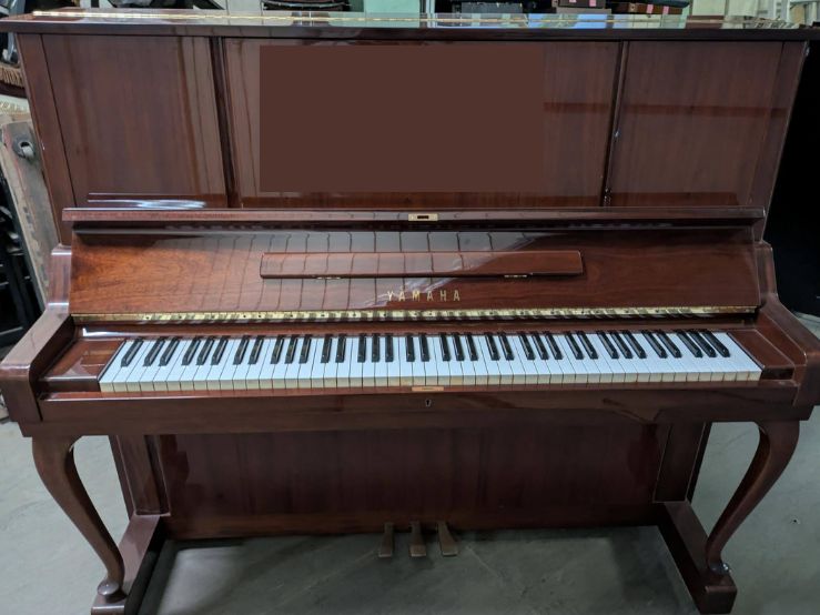 買取実績用　YAMAHA W106 2934337