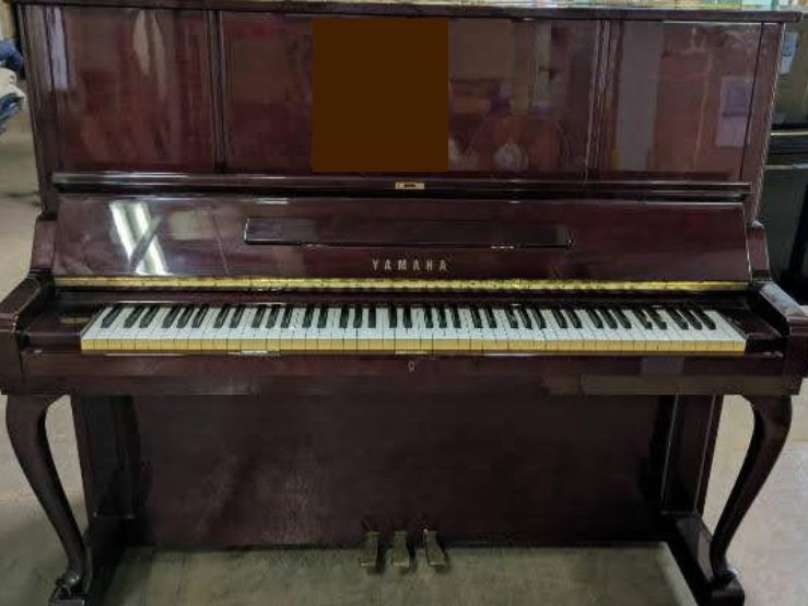 買取実績用　YAMAHA W106BB 4036810