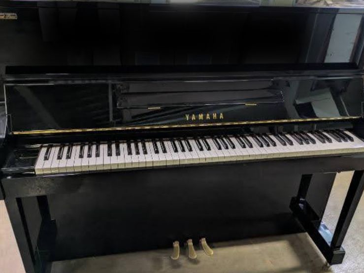 買取実績用　YAMAHA YM10S 5890887