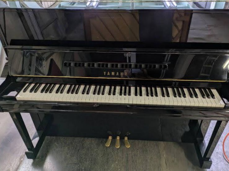 買取実績用　YAMAHA YU1 5601424